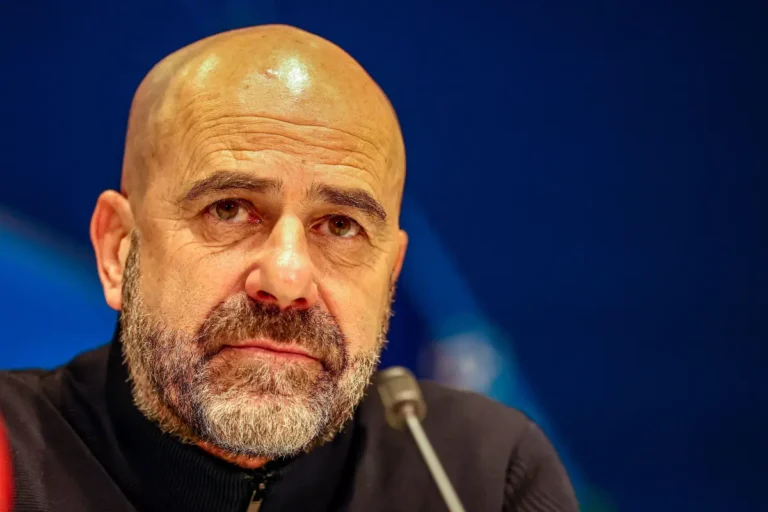 Peter Bosz souhaite recruter une pépite du FC Utrecht