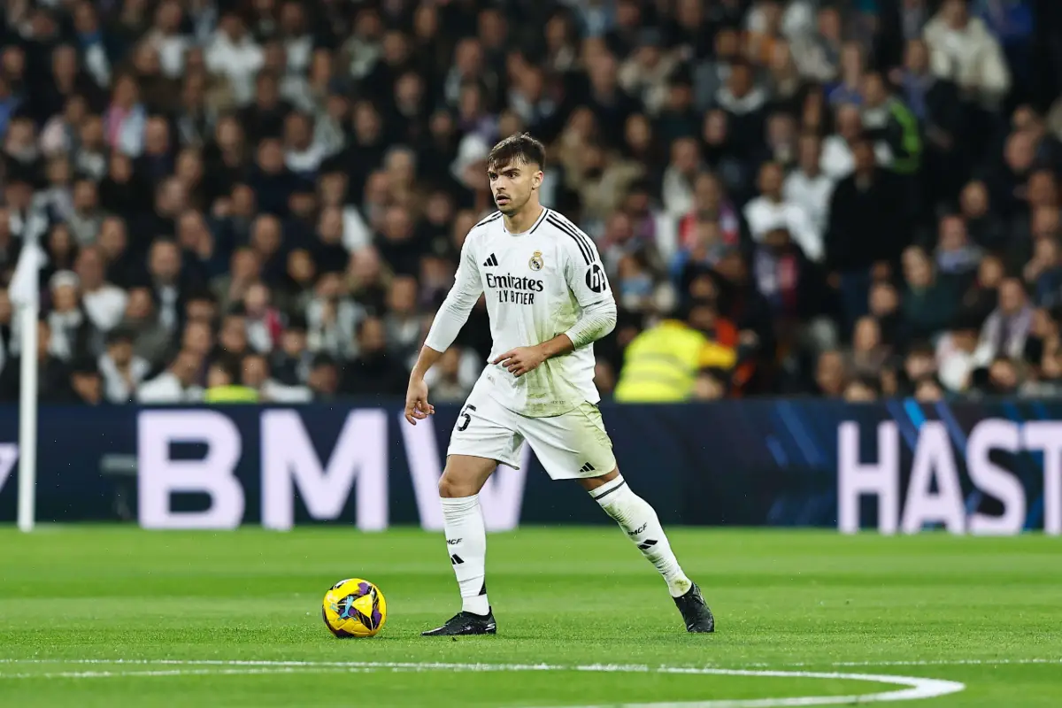 Le Real Madrid a trouvé un accord avec ce joyau de la défense