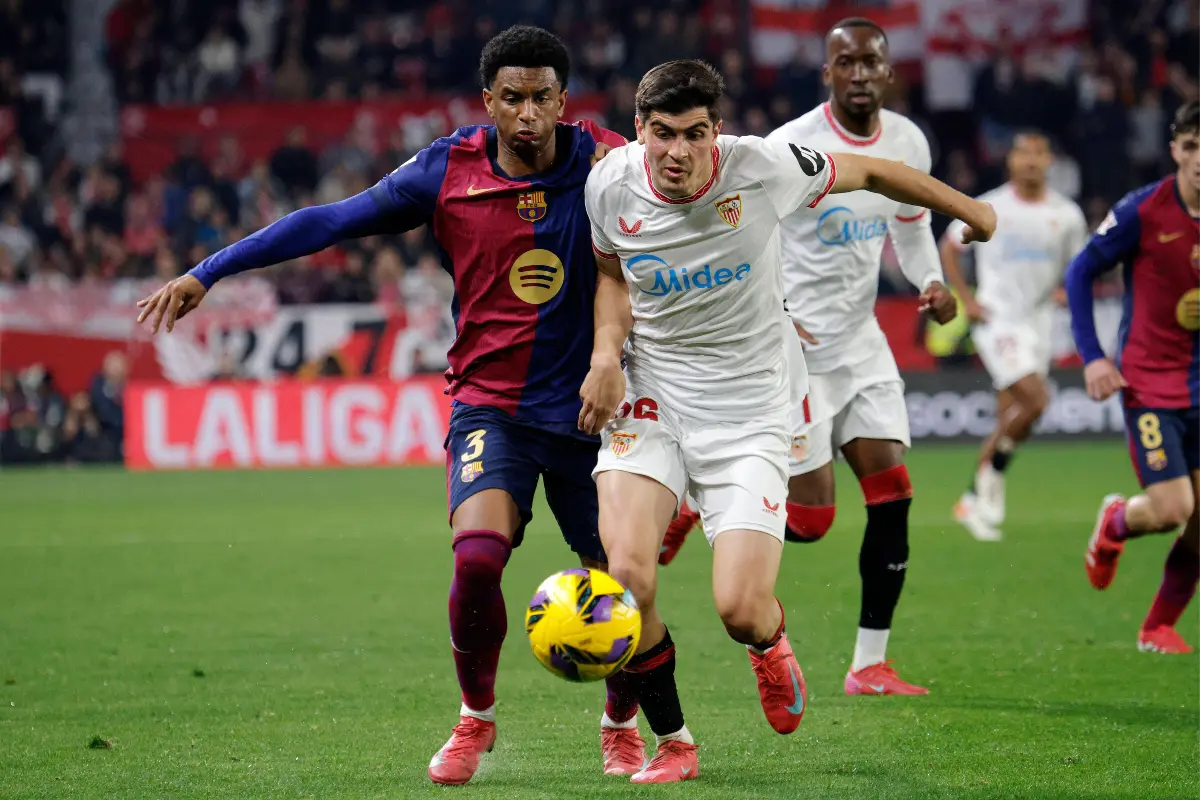 Le Real Madrid pourrait dégainer une offre de 20M€ pour un latéral espagnol