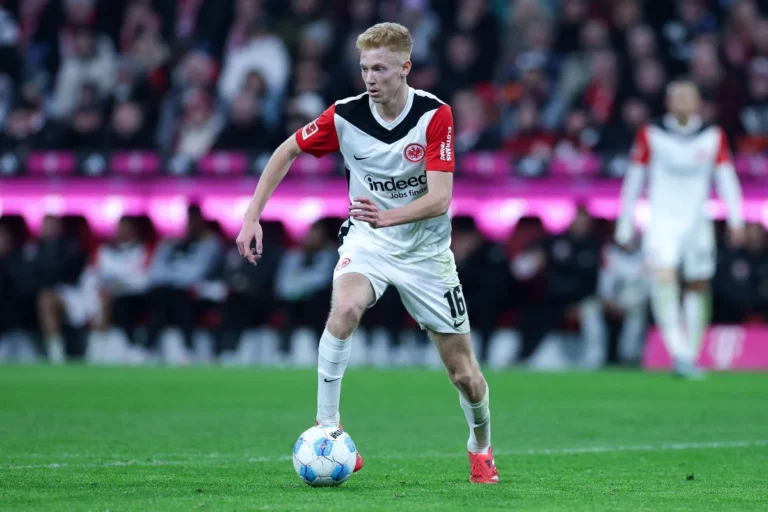 Le Real Madrid sur la trace d'un jeune prodige suédois