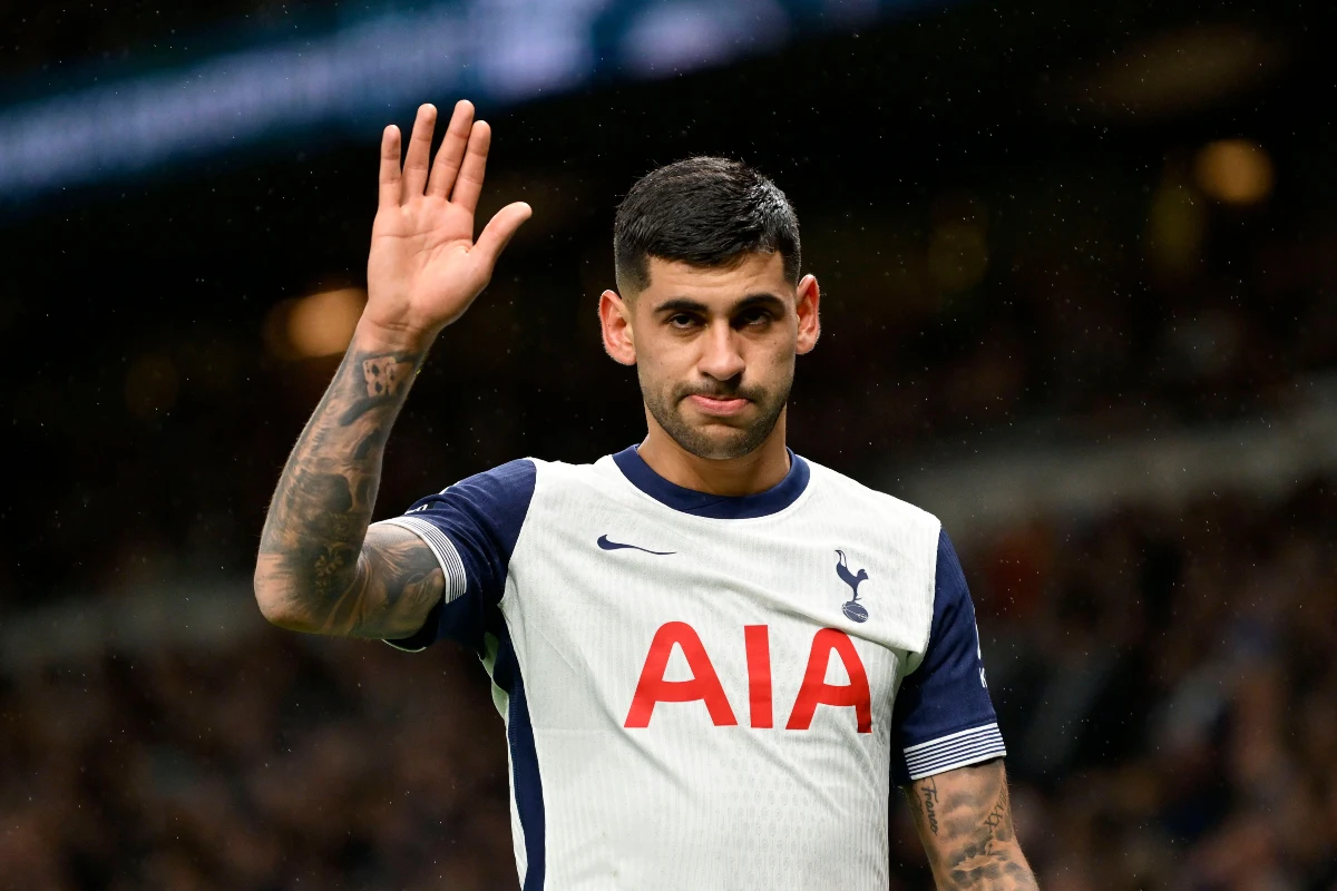 Real Madrid : un champion du monde argentin en renfort ?