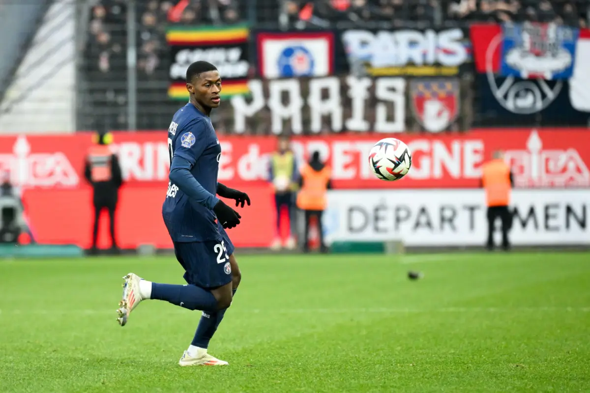 PSG: Nuno Mendes, le gros coup en fin de mercato du Real Madrid ?