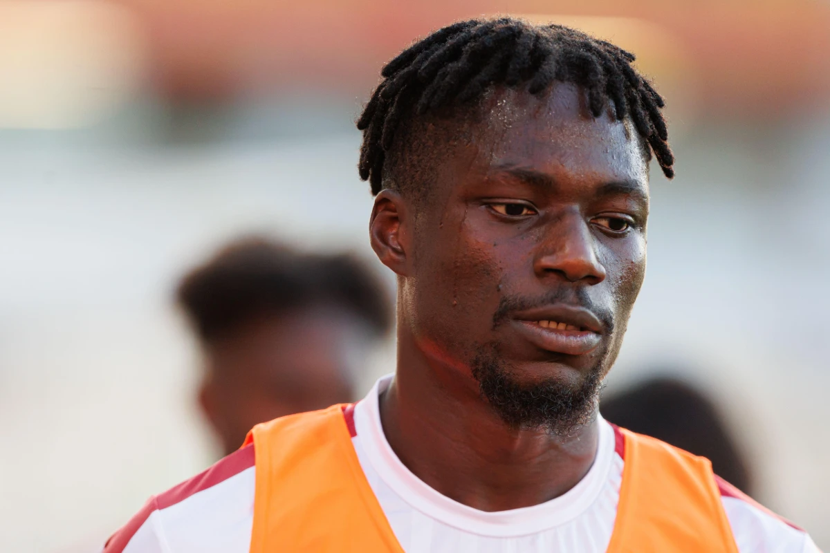 Le Stade de Reims officialise l’arrivée de Mory Gbane