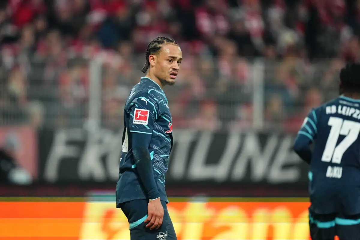 Leipzig envoie un message officiel au Bayern pour Xavi Simons