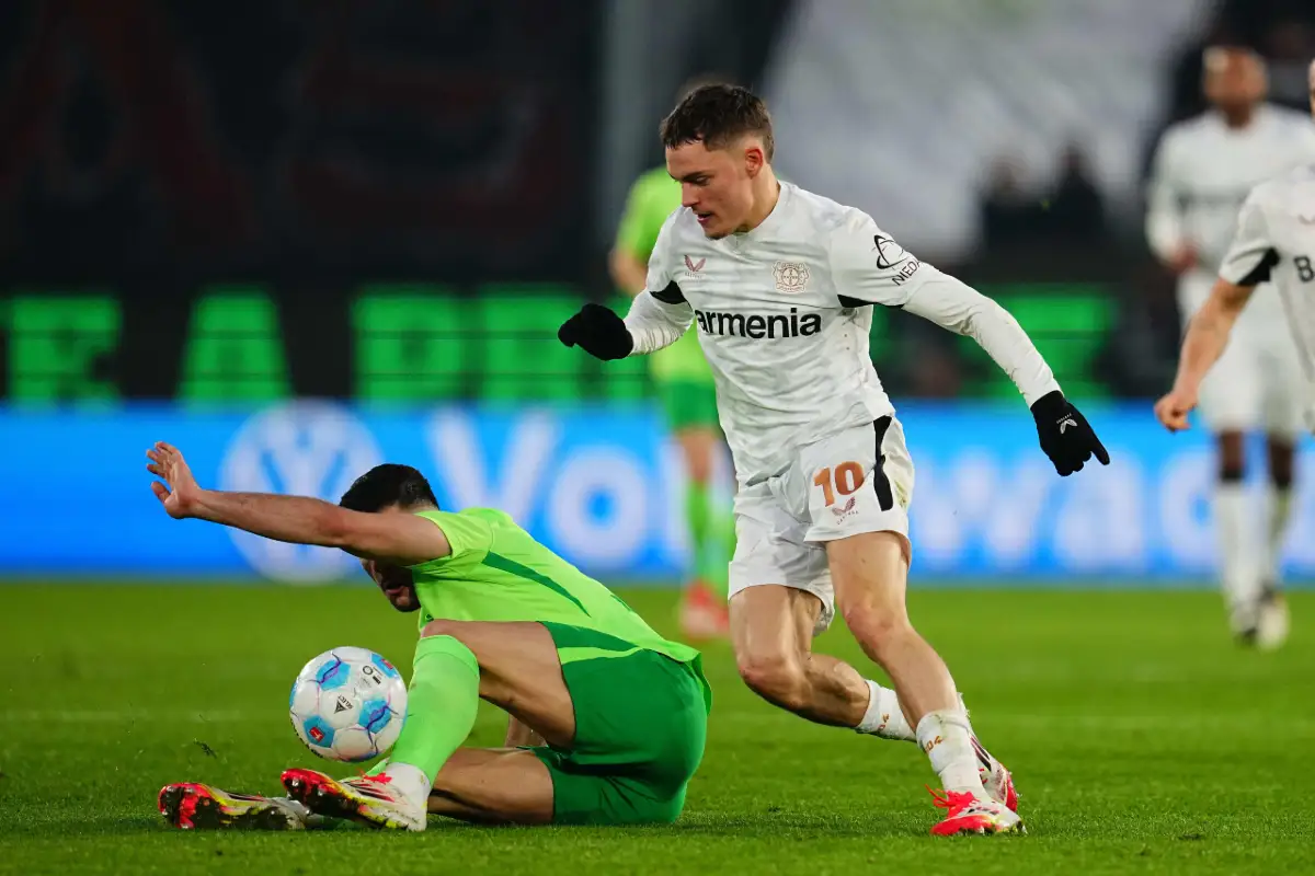 Leverkusen l'irrésistible contrat proposé à Wirtz