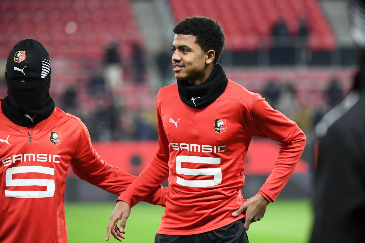 Lille s’active pour recruter un jeune marocain