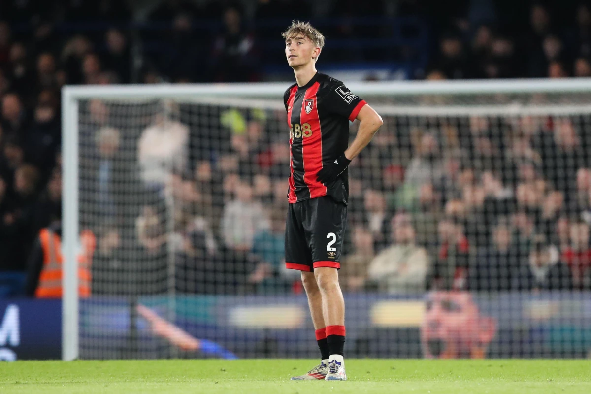 Liverpool Arne Slot a trouvé le remplaçant de Van Dijk