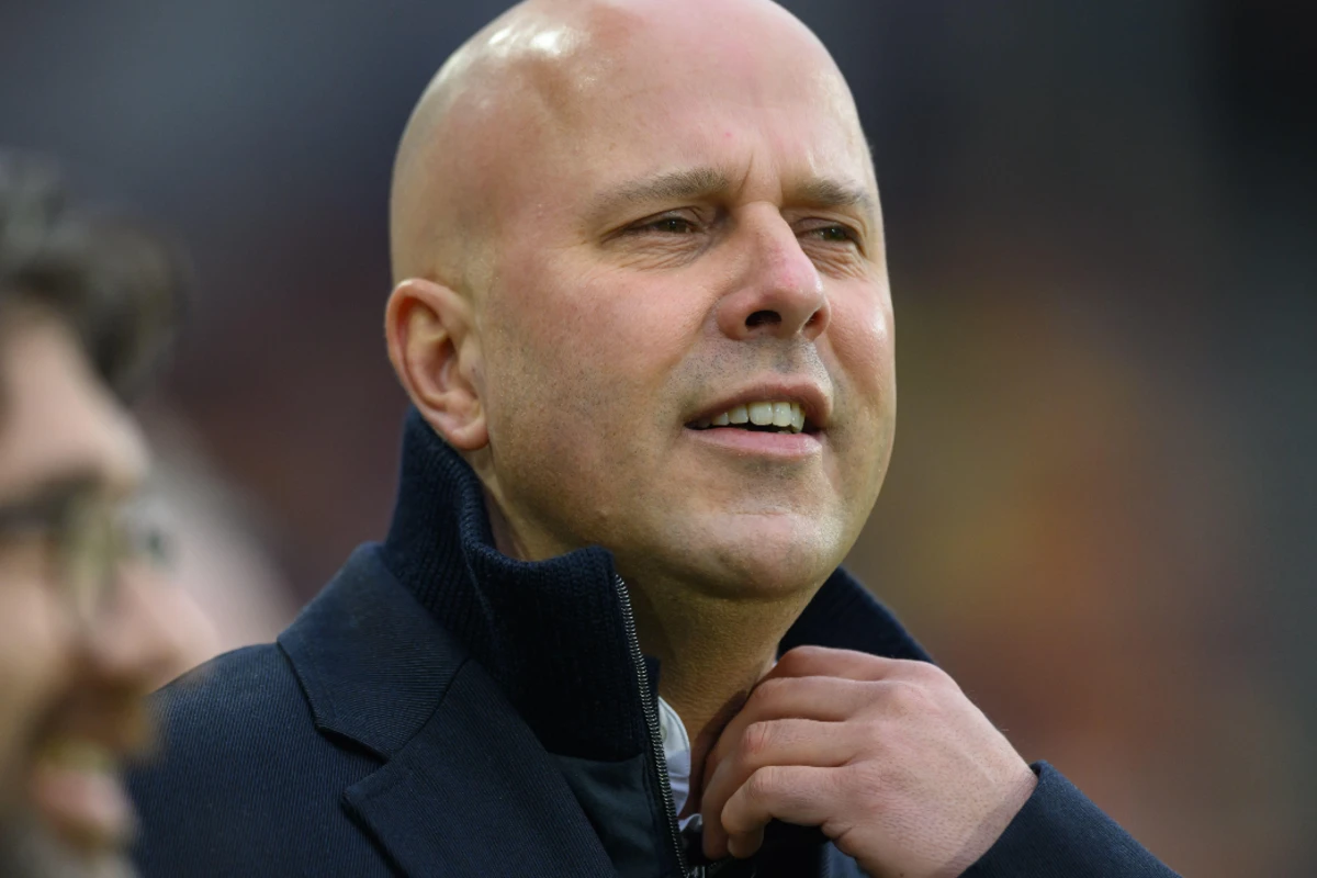 Liverpool : Arne Slot ne veut pas s’embarrasser