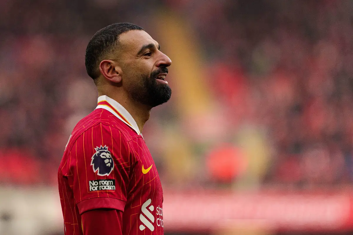 Liverpool : Nouveau rebondissement dans le dossier Salah