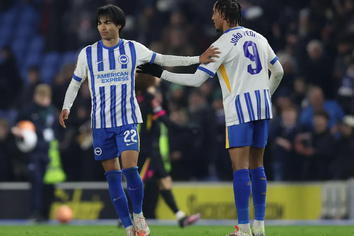 Liverpool : Un crack brésilien pousse un cadre vers la sortie