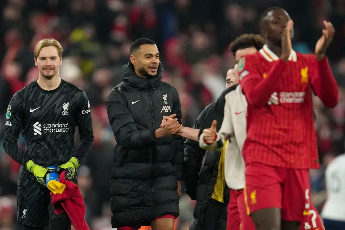 Liverpool : Un important joueur refuse de prolonger