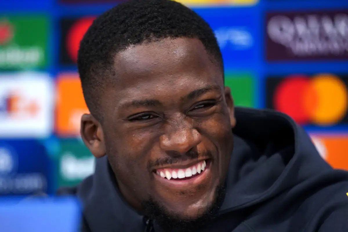 Liverpool : ce champion du monde est amoureux du PSG