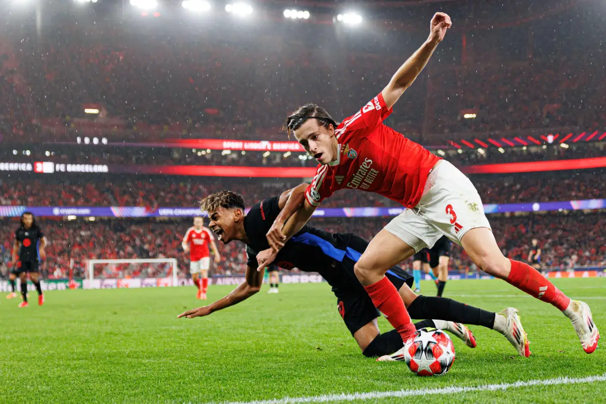 Liverpool : ce joueur formé au Real pour remplacer Robertson