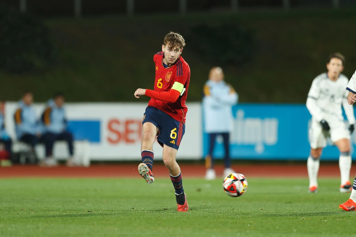 Liverpool se penche sur une pépite du Barça