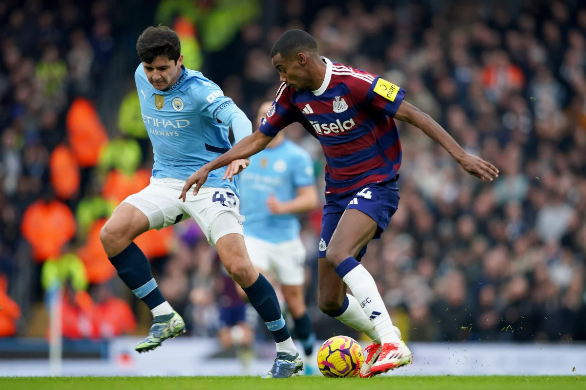 Liverpool sur la trace d’un buteur de Premier League