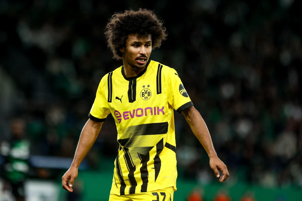 Liverpool sur la trace d'un joueur offensif du Borussia Dortmund