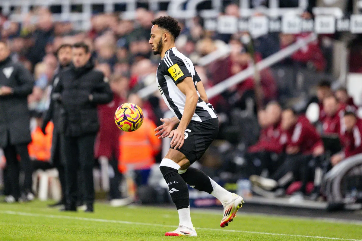 La Juventus va accueillir un défenseur anglais