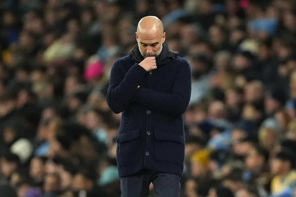 Man City : Guardiola laisse filer son futur Kyle Walker