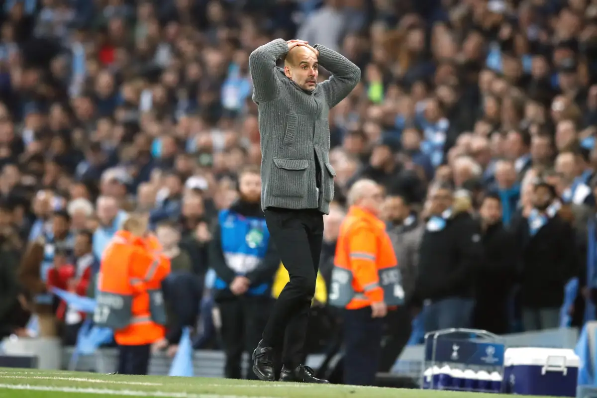 Man City à nouveau en guerre contre la Premier League