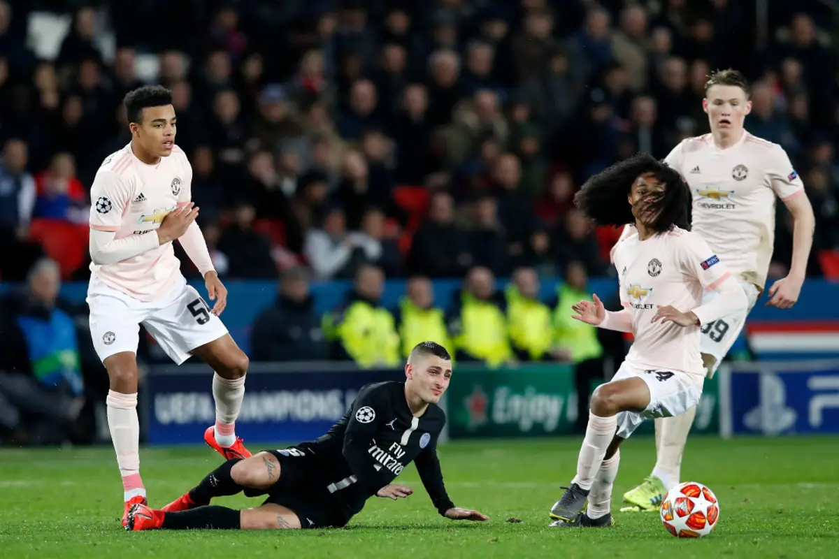 Man United : La vie d'ange de cet ancien du club loin d'Old Trafford