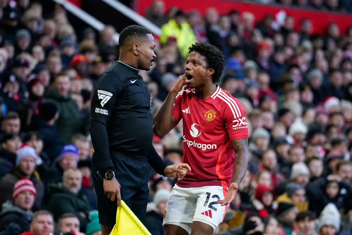 Man United : gros revers pour Malacia, son transfert échoue !