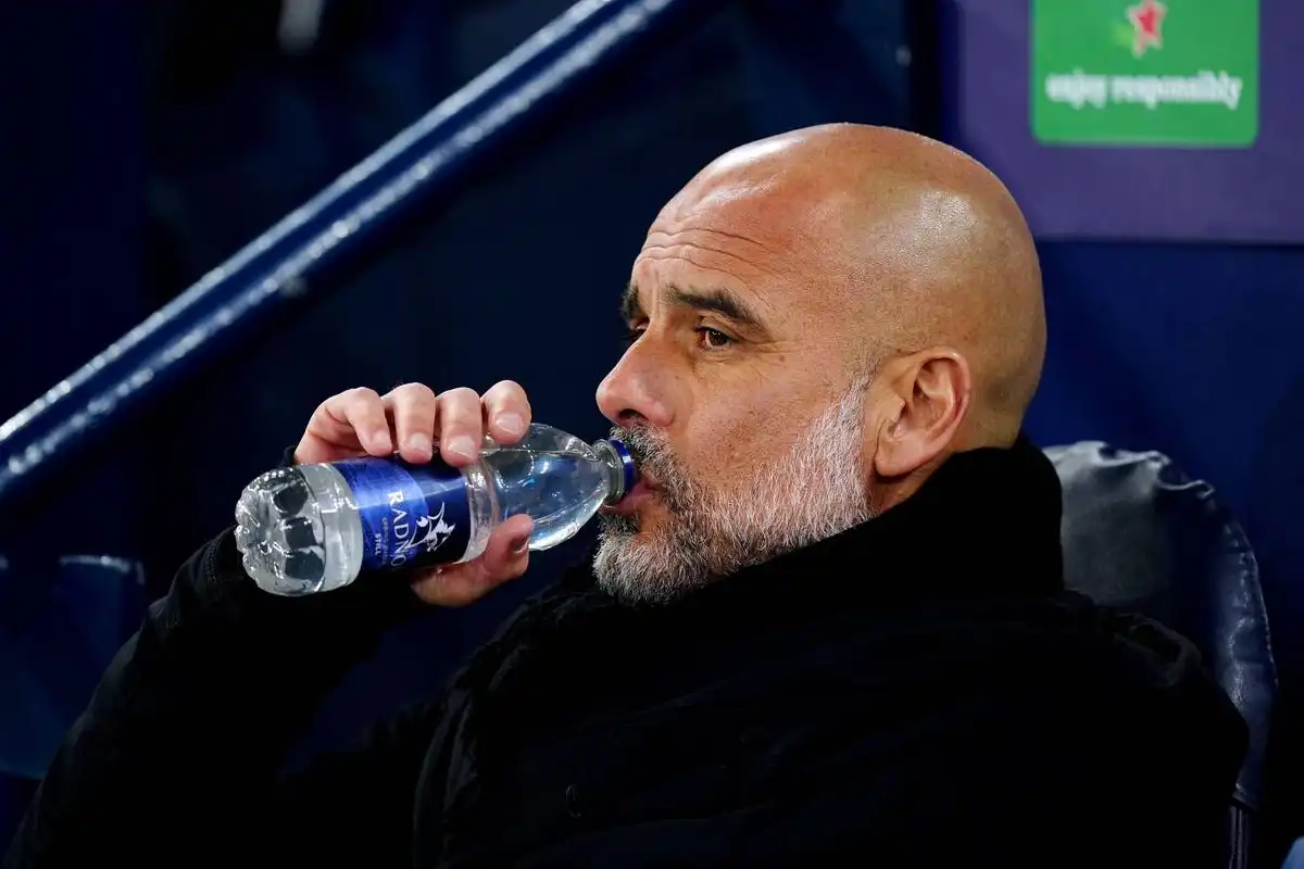 Manchester City : Pep Guardiola prêt à piller le Barça