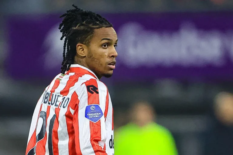 Manchester City annonce un départ