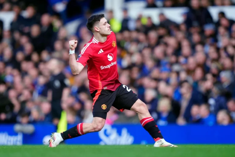 Manchester United Un joueur en échec courtisé par l'Atlético Madrid