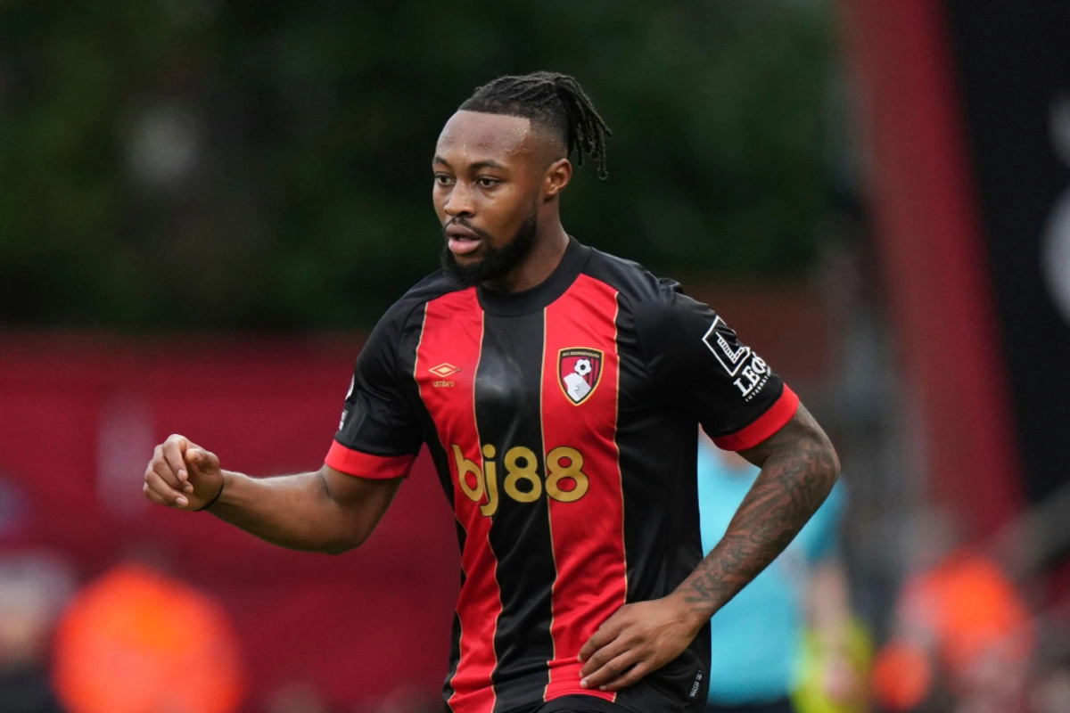 Manchester United cible un international ghanéen