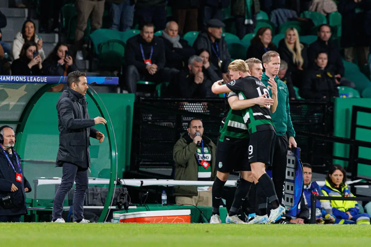 Manchester United va miser 75M€ sur un buteur suédois