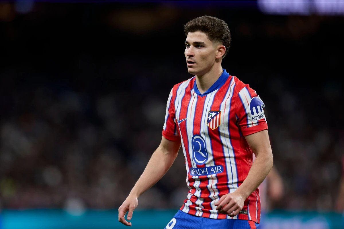 Manchester United vise un ex attaquant de City