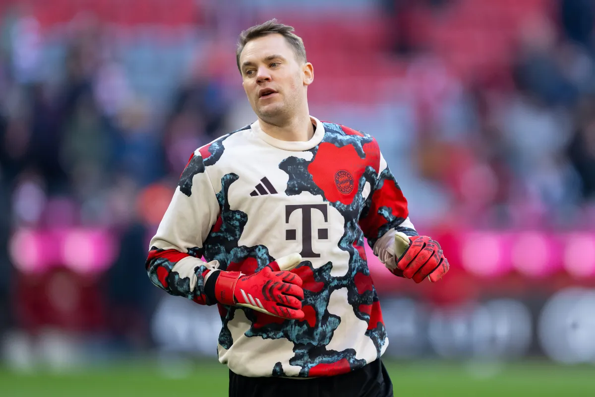Manuel Neuer et le Bayern, l’accord décisif