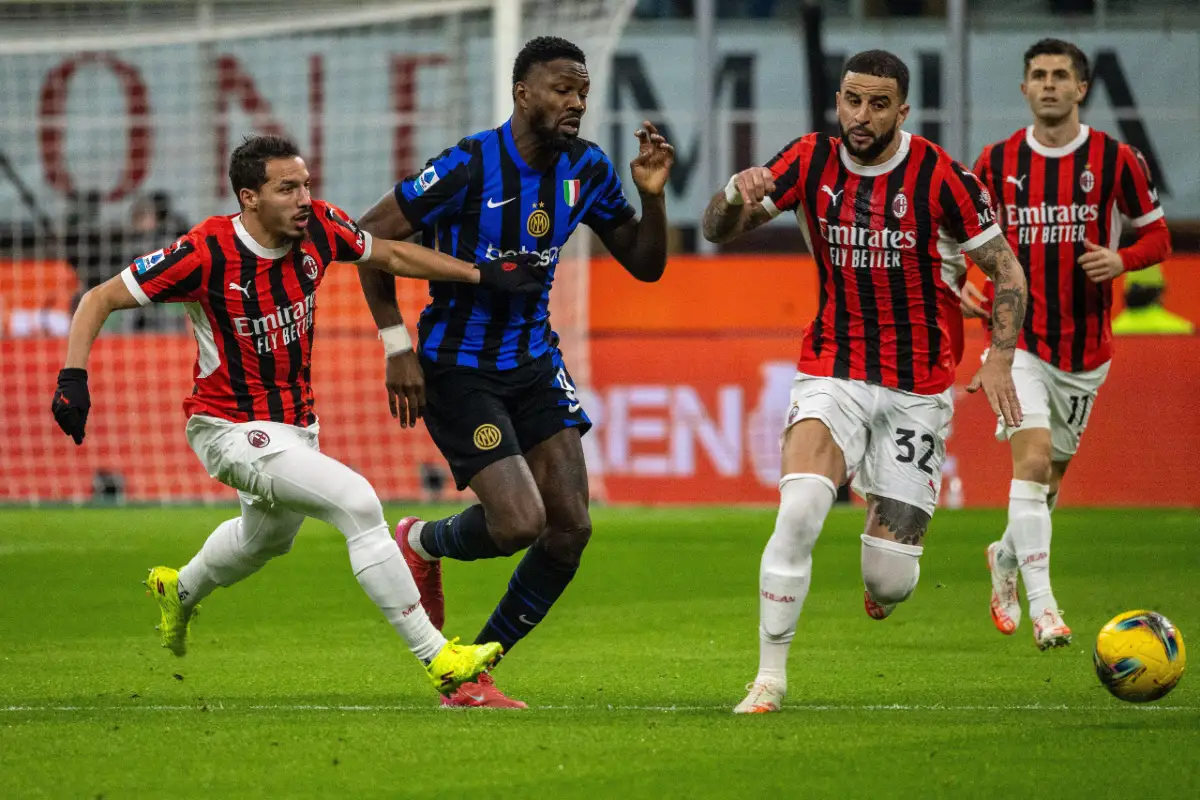 Marseille vise un gros coup sur cet international algérien