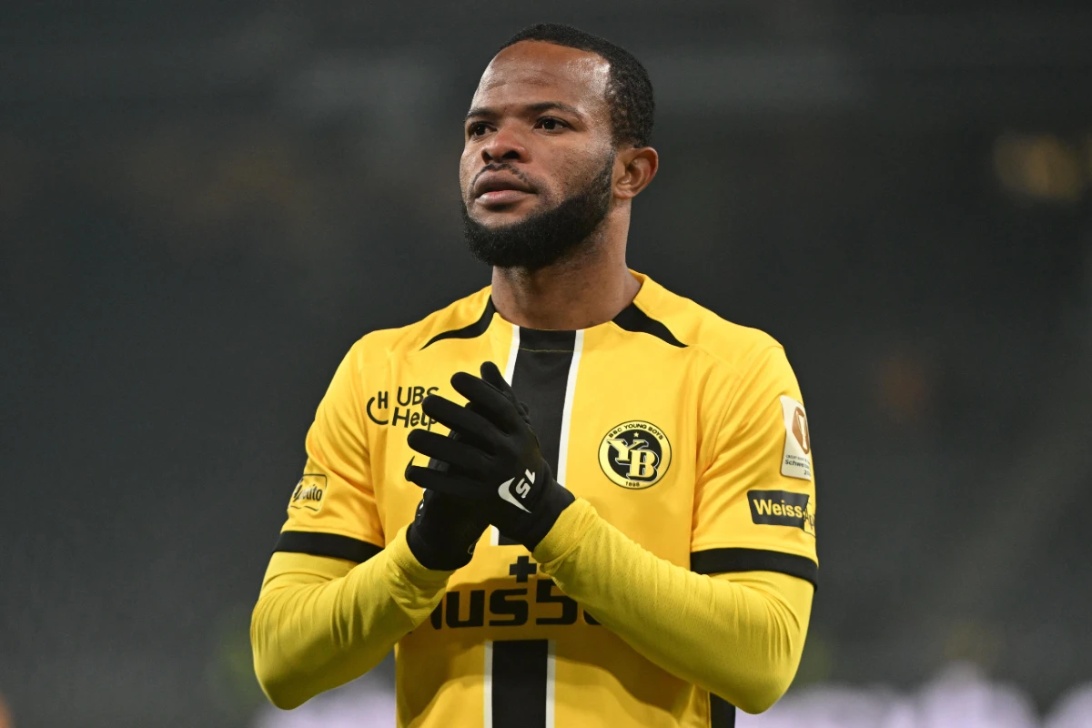 Nantes s’offre Meschack Elia