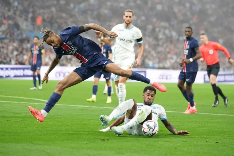 Michael Murillo sur le point de prolonger