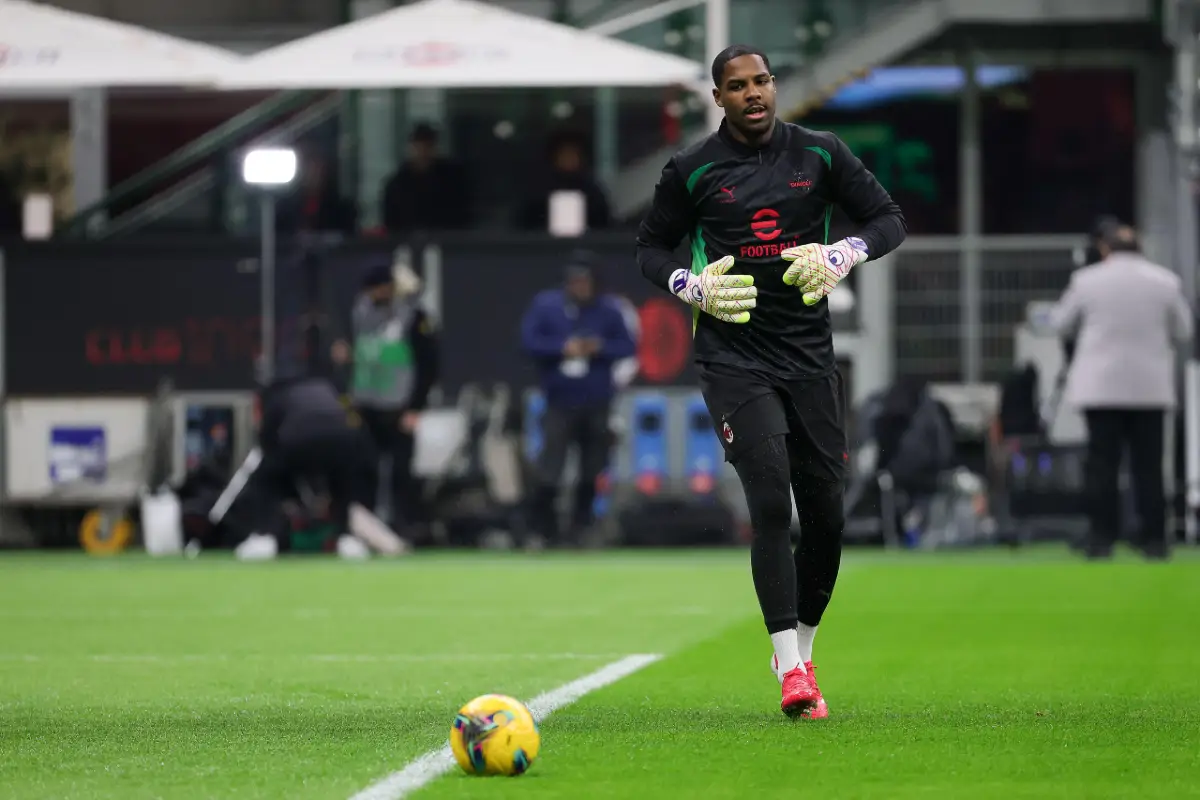 Milan AC: Le PSG a tenté le coup Maignan l’été dernier