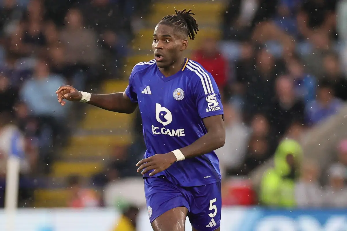 Un défenseur de Premier League rend folle toute la Lombardie