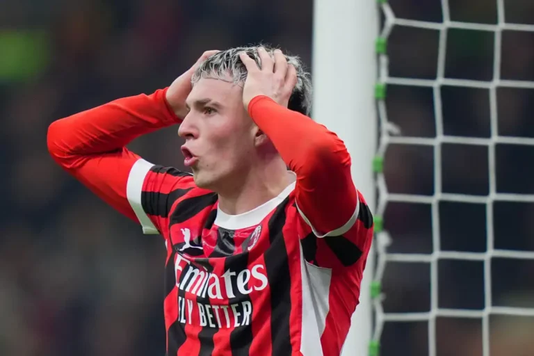 Milan : Alex Jimenez au cœur d'une menace du Real Madrid