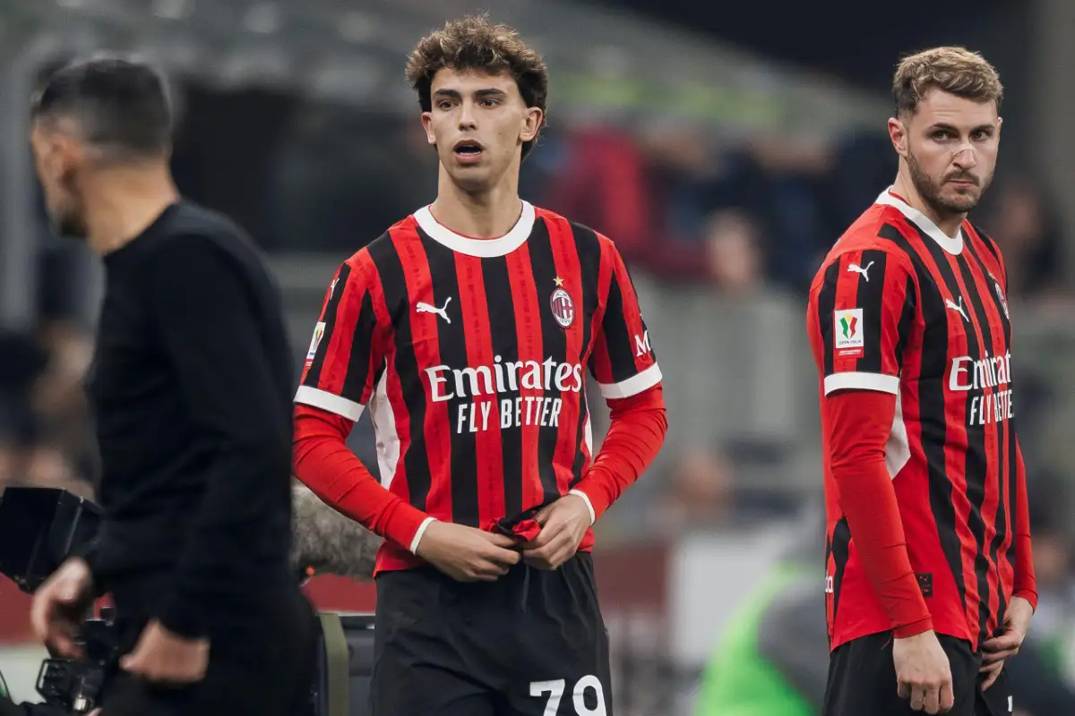 Milan Ibra met en garde ces deux grandes recrues