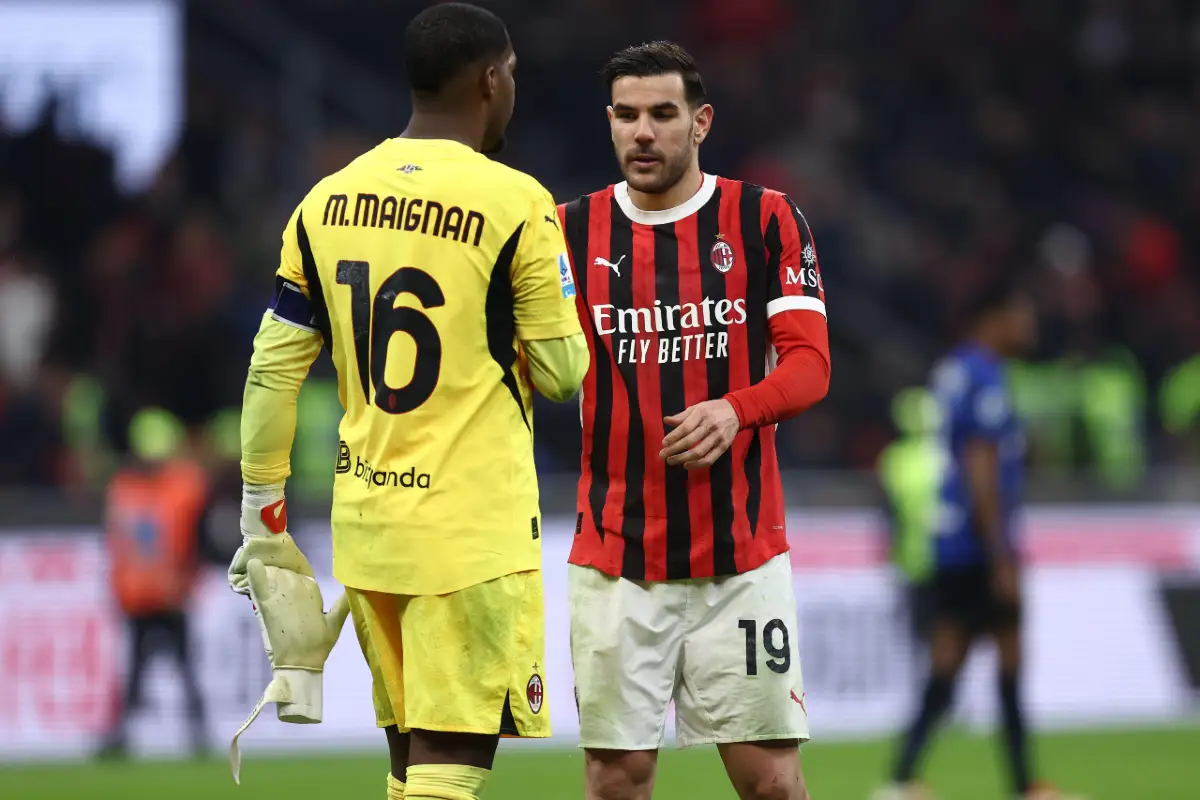 Milan : Ibra révèle tout sur l’avenir de Hernandez et Maignan