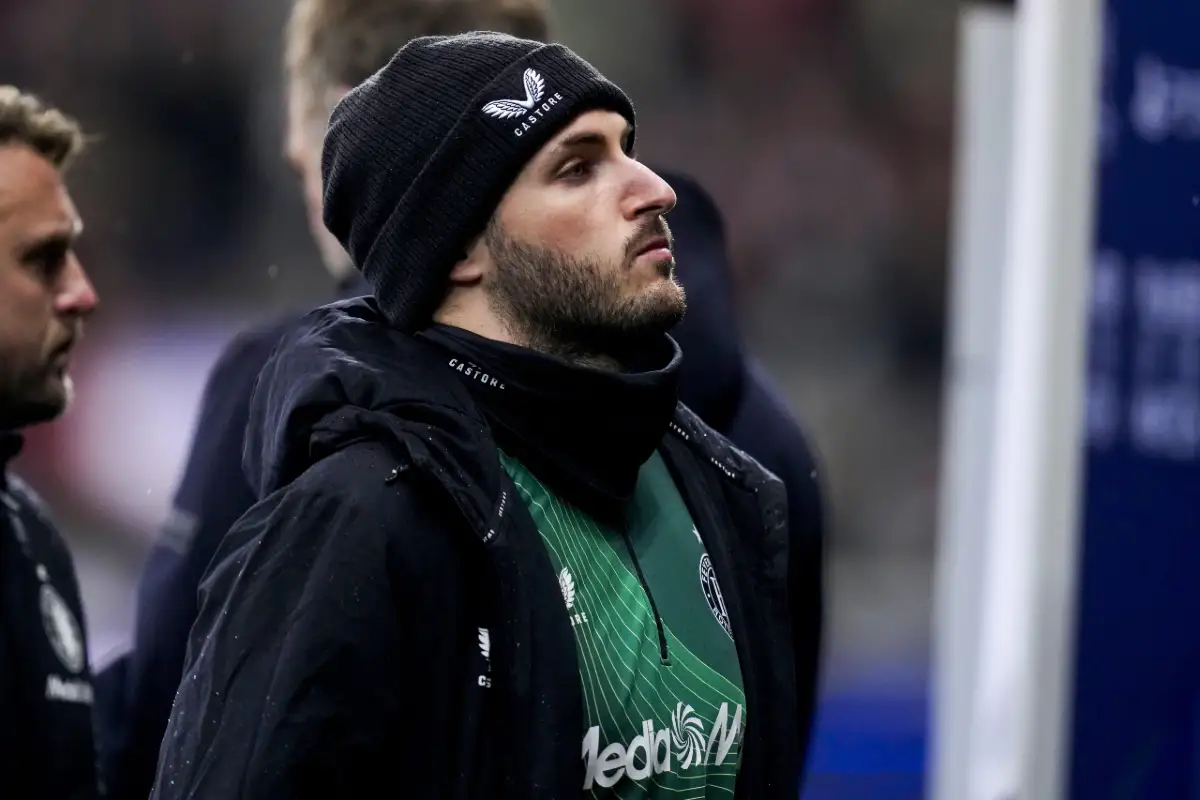 Milan : enfin, Gimenez fait un énorme pas !