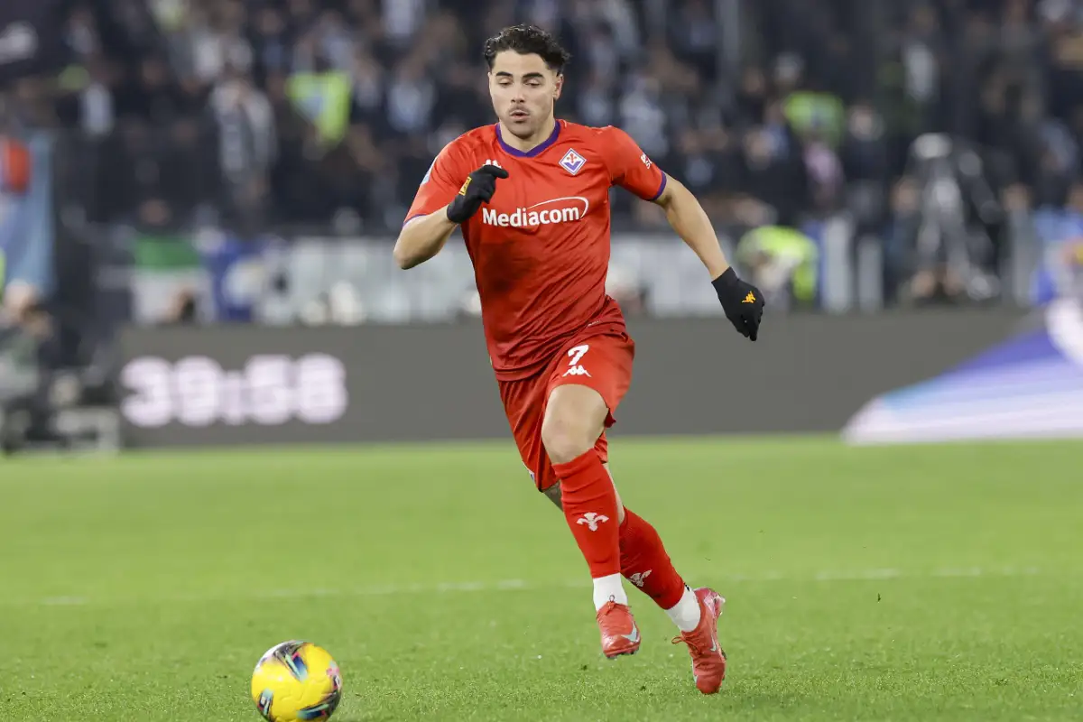 Milan : le remplaçant de Bennacer est trouvé (Officiel)