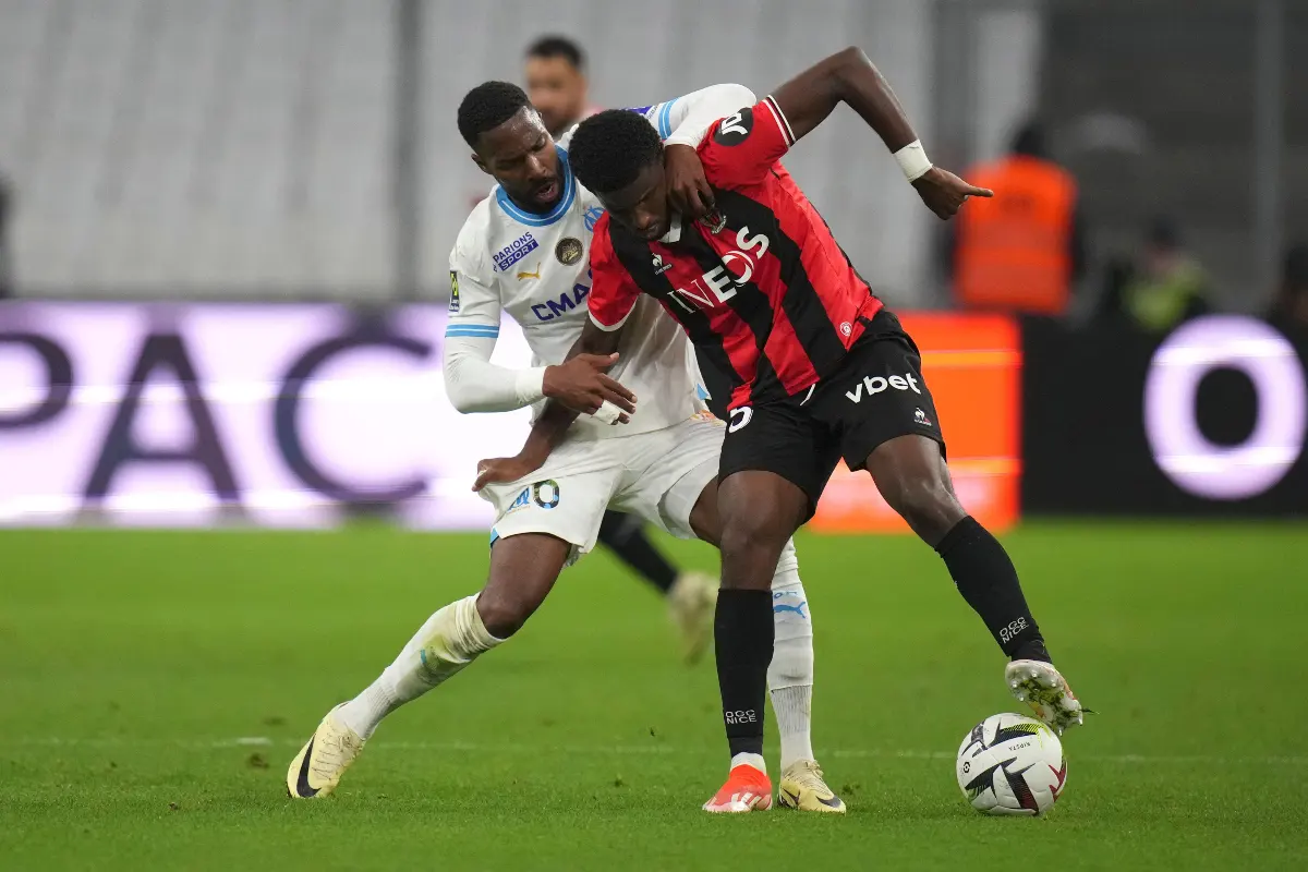 Liverpool convoite ce jeune de l’OGC Nice