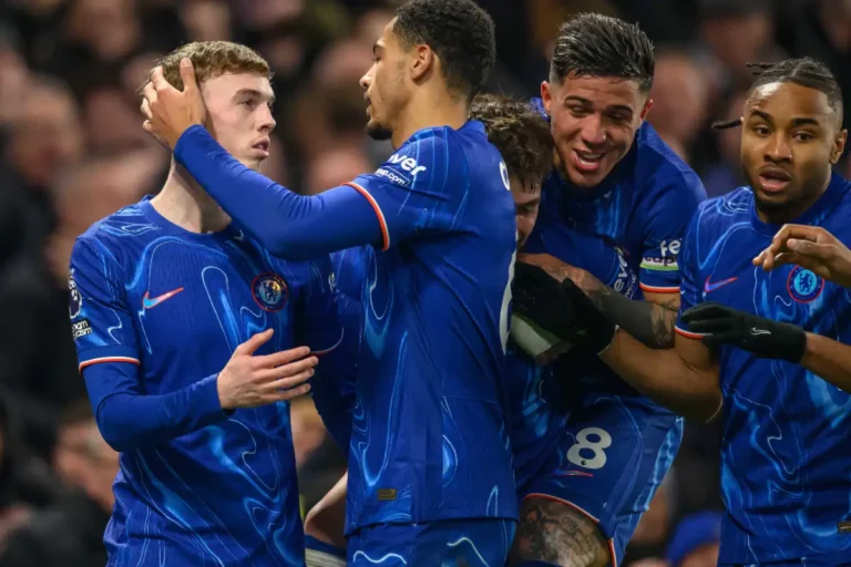 Newcastle Gordon demande à ce buteur de quitter Chelsea