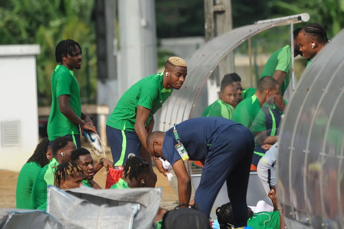 Newcastle United : Un attaquant de luxe dans le viseur