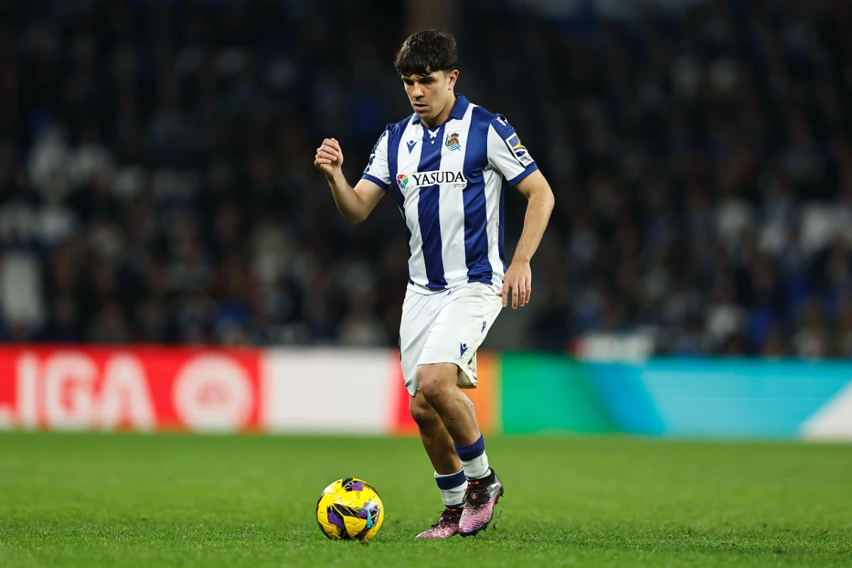 Newcastle vise un latéral droit vénézulien