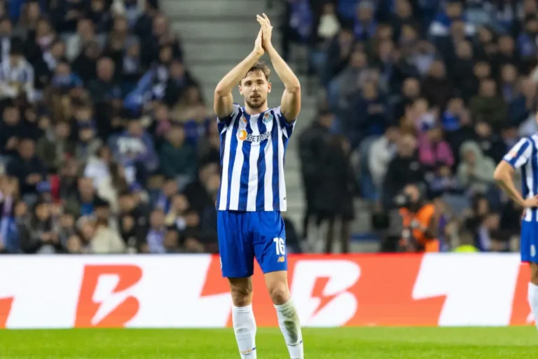 Nico Gonzalez, le Barça piégé pour 3 millions d'euros