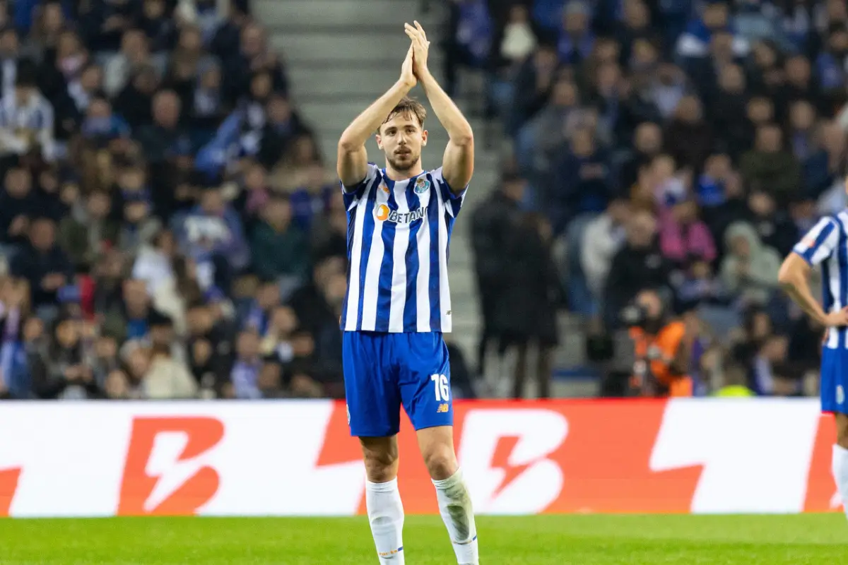 Nico Gonzalez, le Barça piégé pour 3 millions d'euros