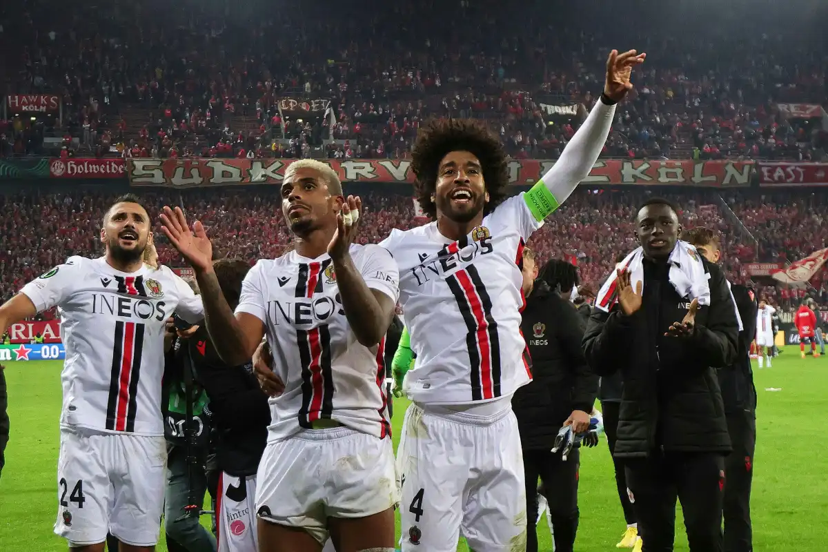 OGC Nice : Une légende du club annonce sa retraite