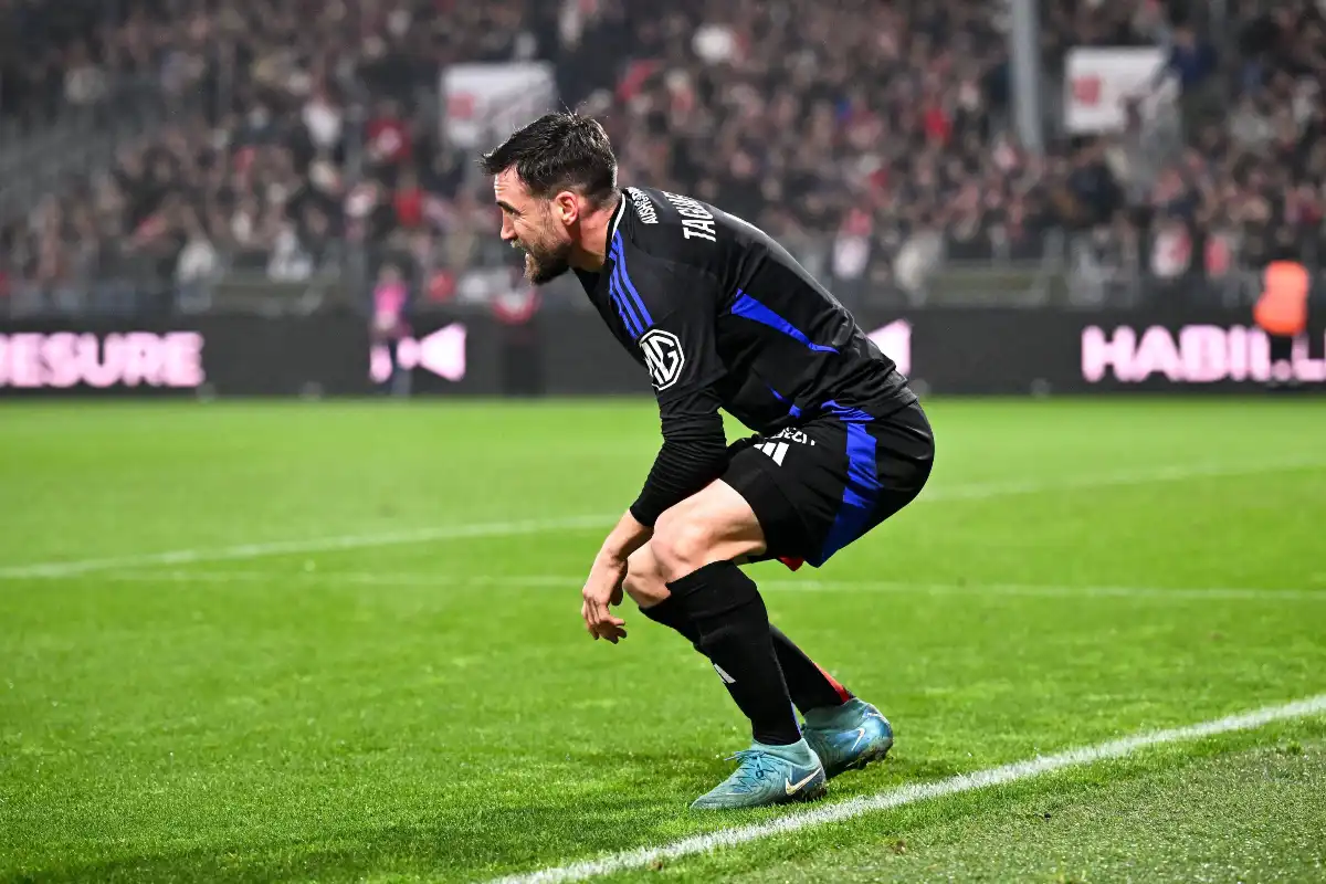 OL : Ce cadre ne veut pas prolonger avec le club